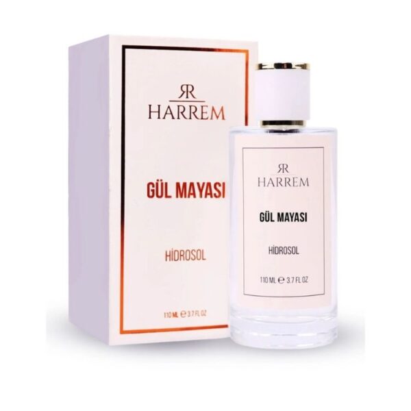 Gül Mayası