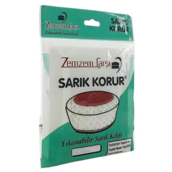 Sarık Kılıfı